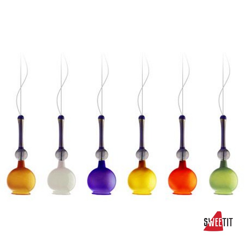 Светильник подвесной Artemide Fenice 8 C141310