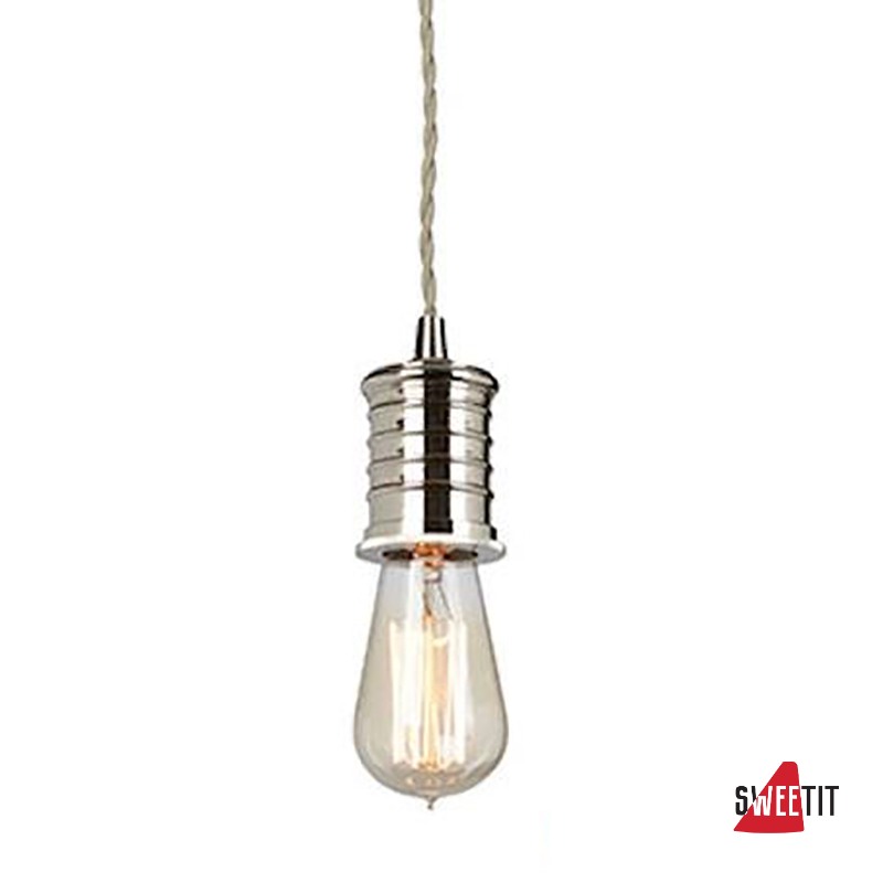 Подвесной светильник Elstead Lighting Douille DOUILLE/P PN