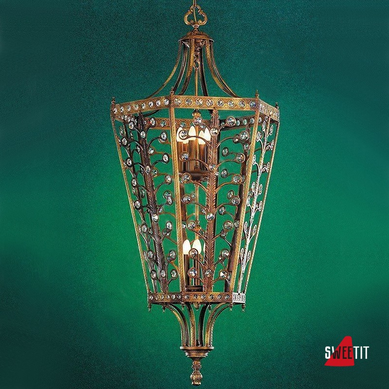 Светильник подвесной JOVIMART 5090-6+6