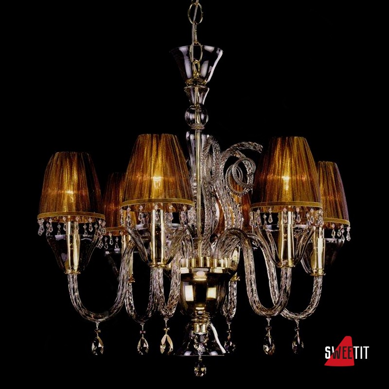Люстра BEBY GROUP LA FEMME 7700_6
