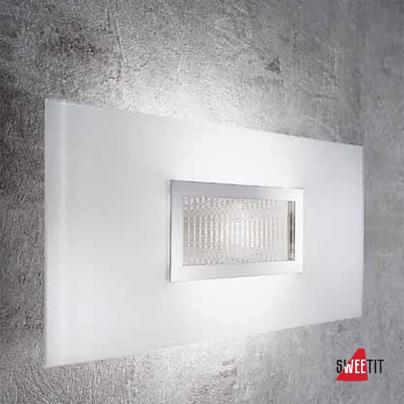 Светильник настенно-потолочный Linea Light Reticolo 6664