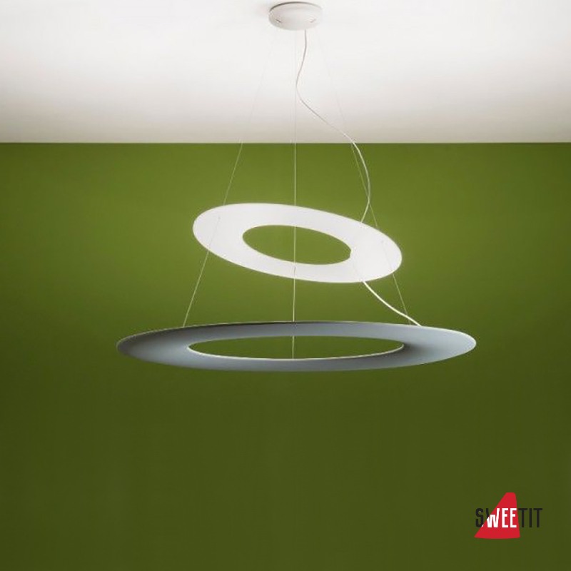 Светильник подвесной LINEA LIGHT KYKLOS 7744