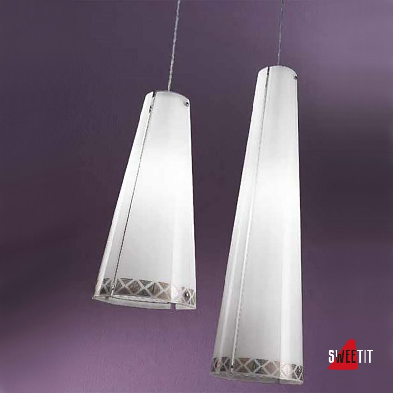 Светильник подвесной Linea Light PIN UP 6777