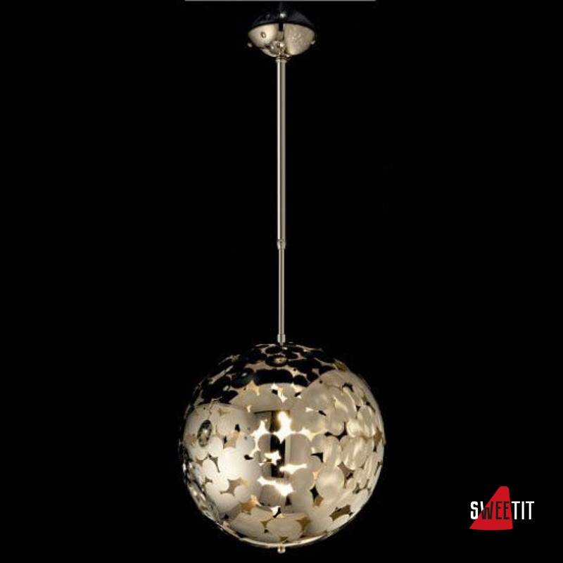 Потолочные светильники IDL Bubbles 441/1S GOLD в Москве купить в Sweetit.ru