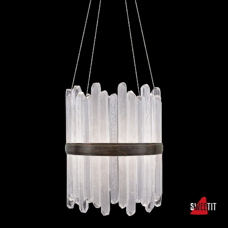 Светильник подвесной FINE ART LAMPS Lior 882140-31