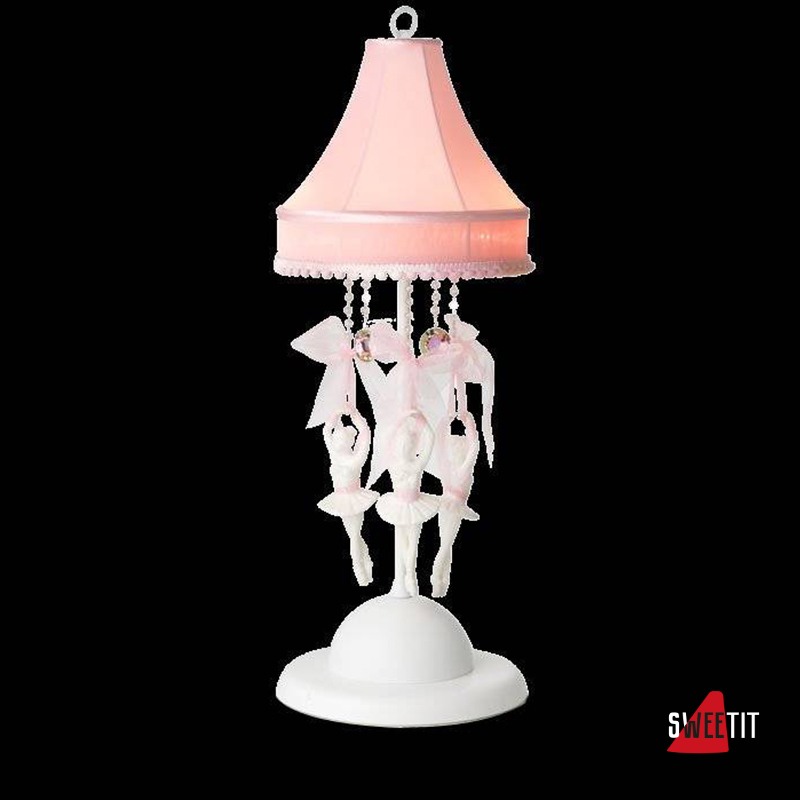 Настольная лампа Eurolampart Dancers 2711/02BA 1015