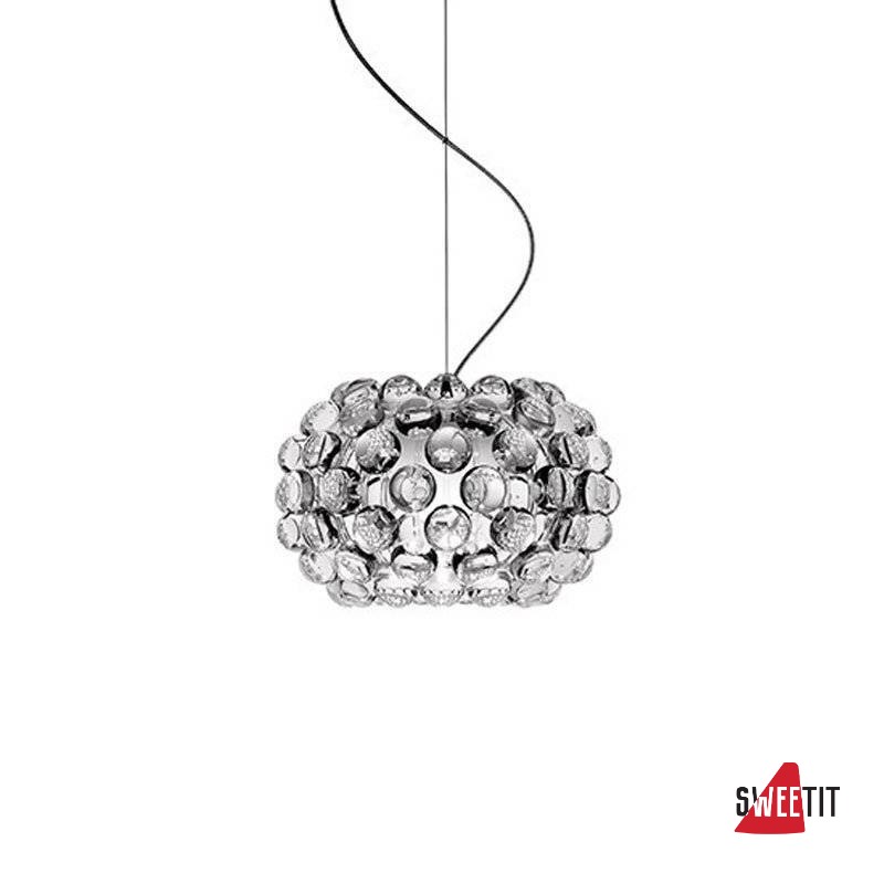 Подвесной светильник Foscarini Caboche 138027 16