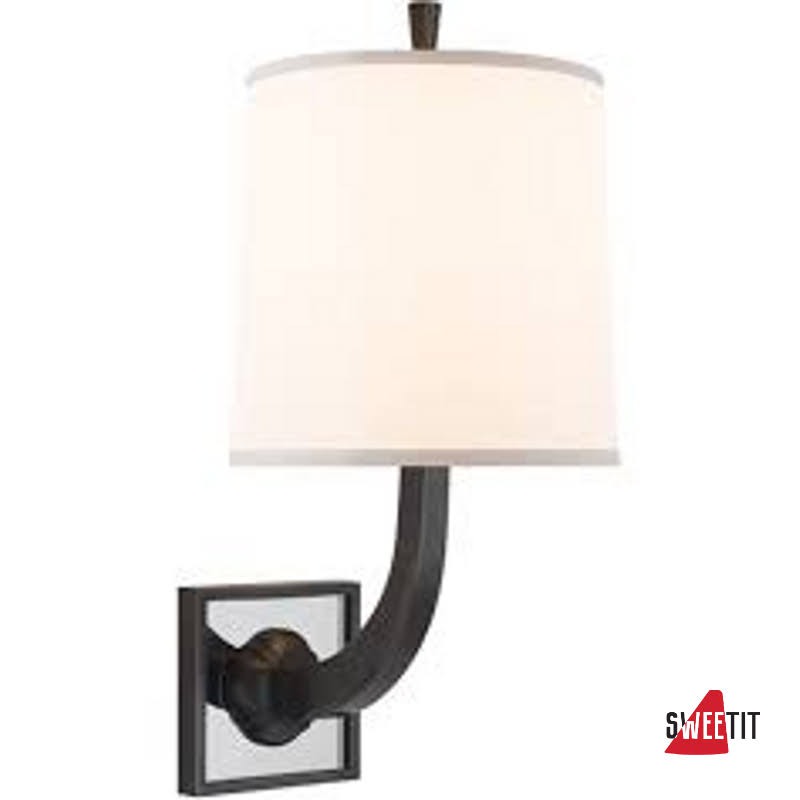Бра Visual Comfort Petal BBL2025BZ-S