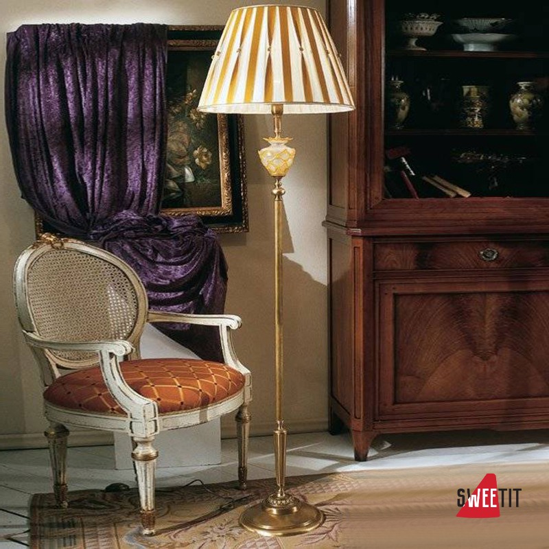 Торшер Il Paralume MARINA 4417 TL104