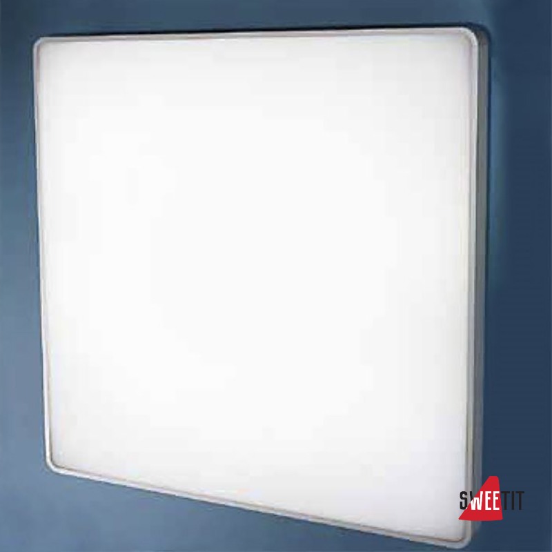 Светильник настенно-потолочный Linea Light Al-Book 6950