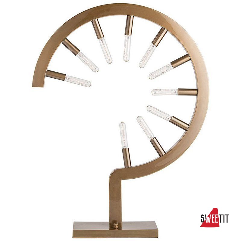 Настольная лампа Arteriors Home Gidget Lamp 49989
