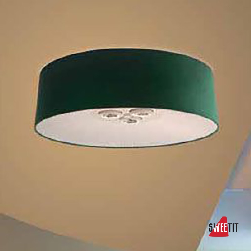 Светильник потолочный AXO LIGHT VELVET PLVEL10012V
