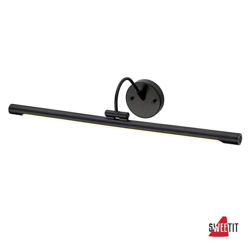 Подсветка для картин Elstead Lighting Alton ALTON PL/L BLK