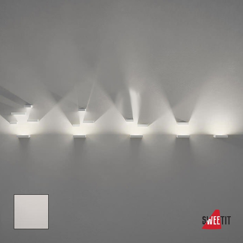 Светодиодный настенный светильник Vibia Set 7751-59