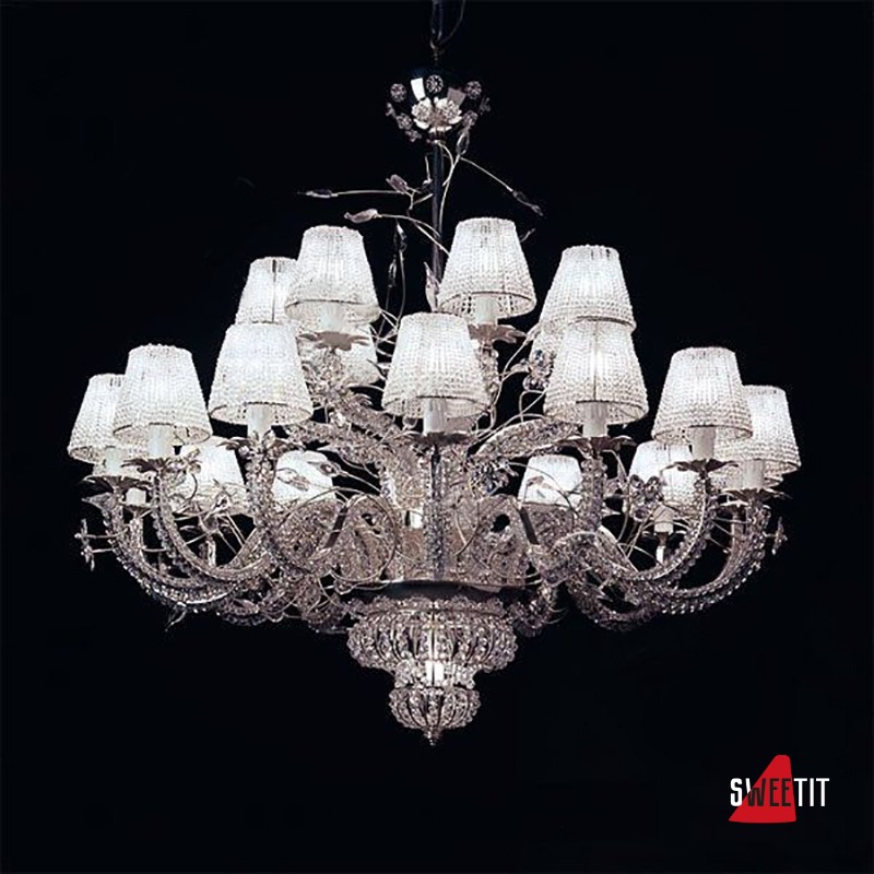 Люстра NON SOLO LUCE SHEDE Lucy_01