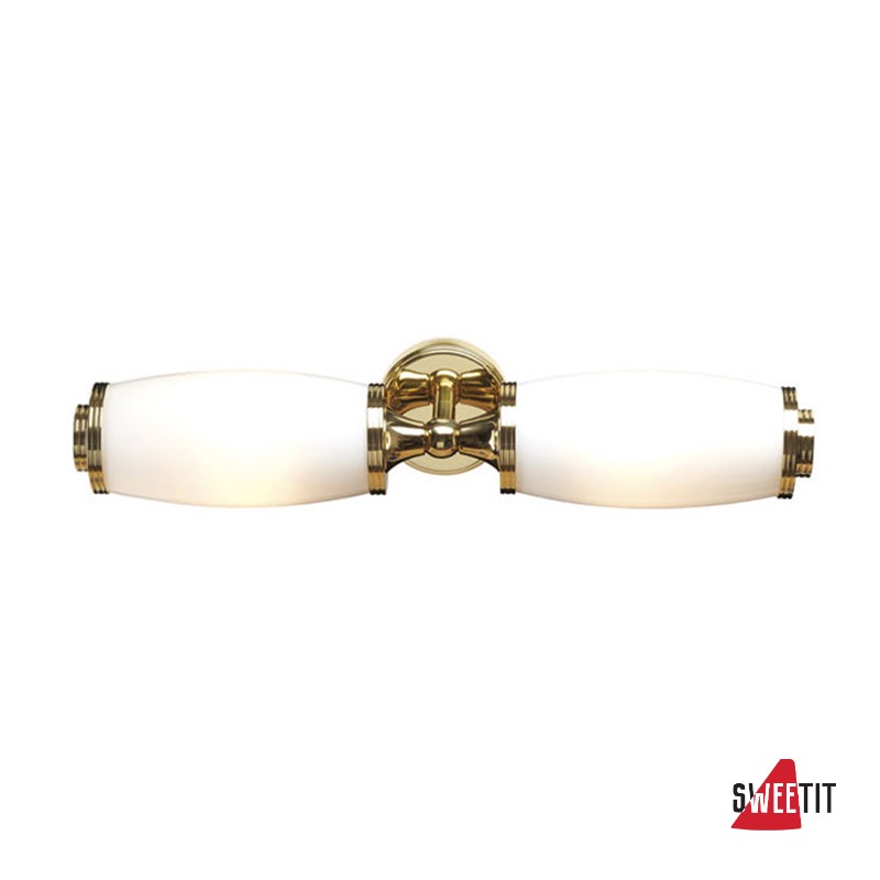 Бра Elstead Lighting Eliot BATH/ELIOT2 PB