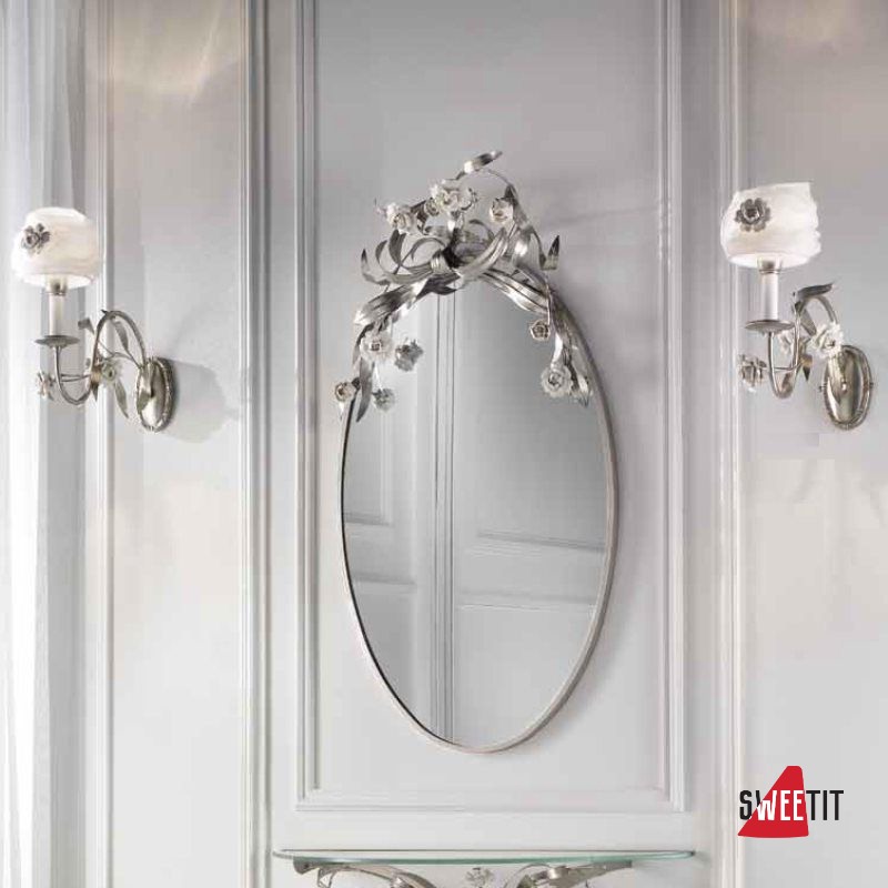 Бра Villari Camelia Wall Light 4100493.101/QE0081.101