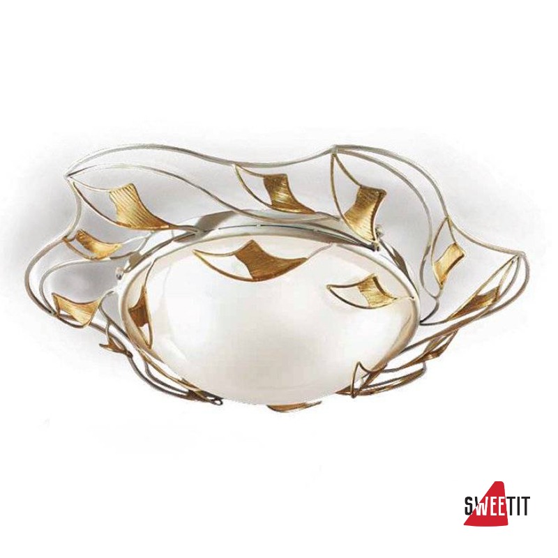 Потолочный светильник MM Lampadari Butterfly 5627/P5 V1703