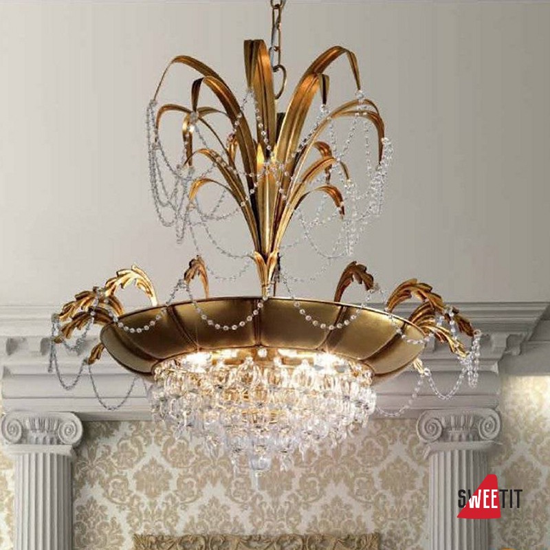 Подвесной светильник StilLux Anemone 7300/S