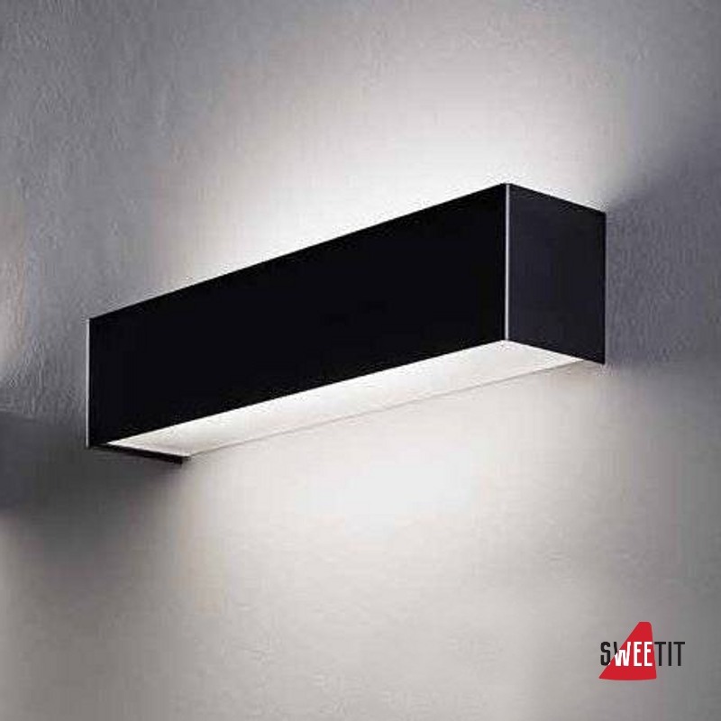 Настенный светильник Morosini Sunrise ECO PA390 LED 0593PA07SAL3