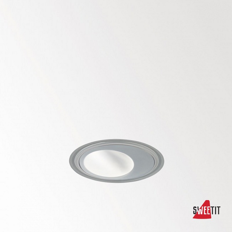 Светодиодный встраиваемый уличный светильник Delta Light LOGIC 213 47 2125 ANO