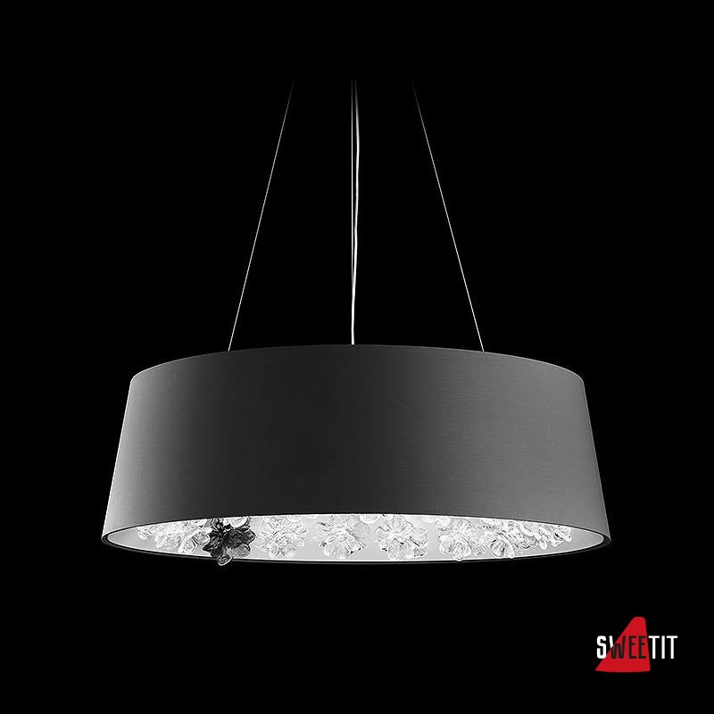 Светильник подвесной Barovier&Toso New Eden 7345/CI