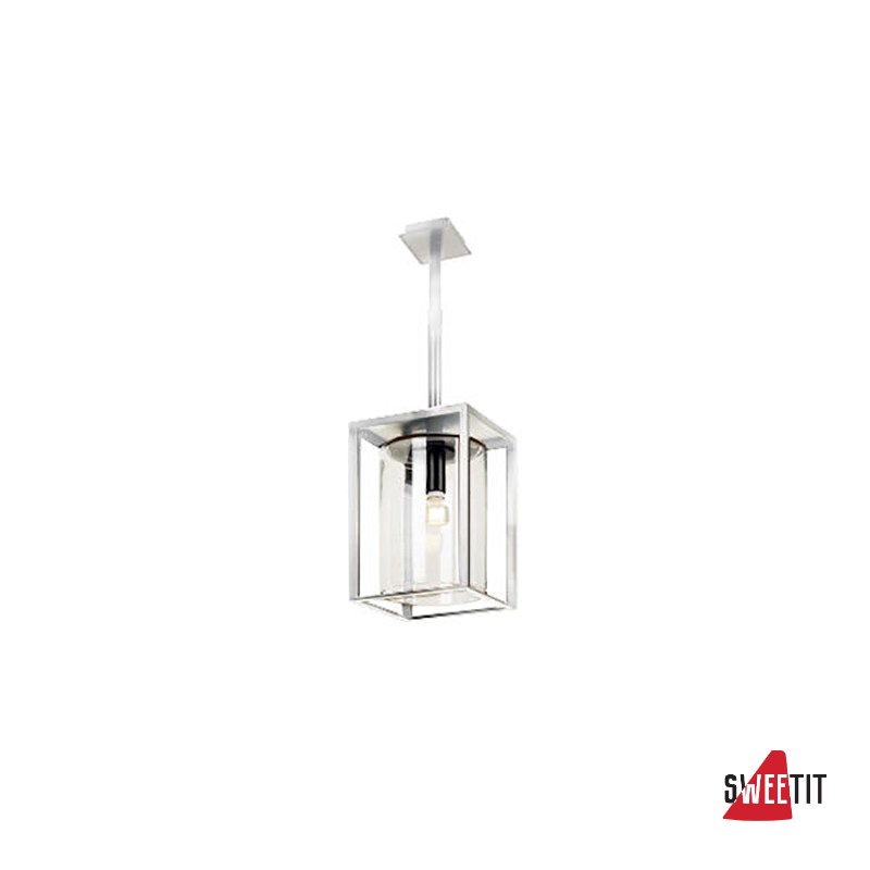 Подвесной уличный светильник Royal Botania DOME CEILING SHORT DOMECSWCL