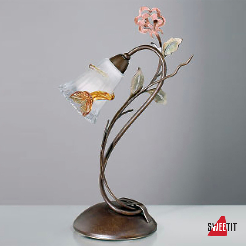 IDL Dalia 328/1L Rosa del deserto V355/96/30
