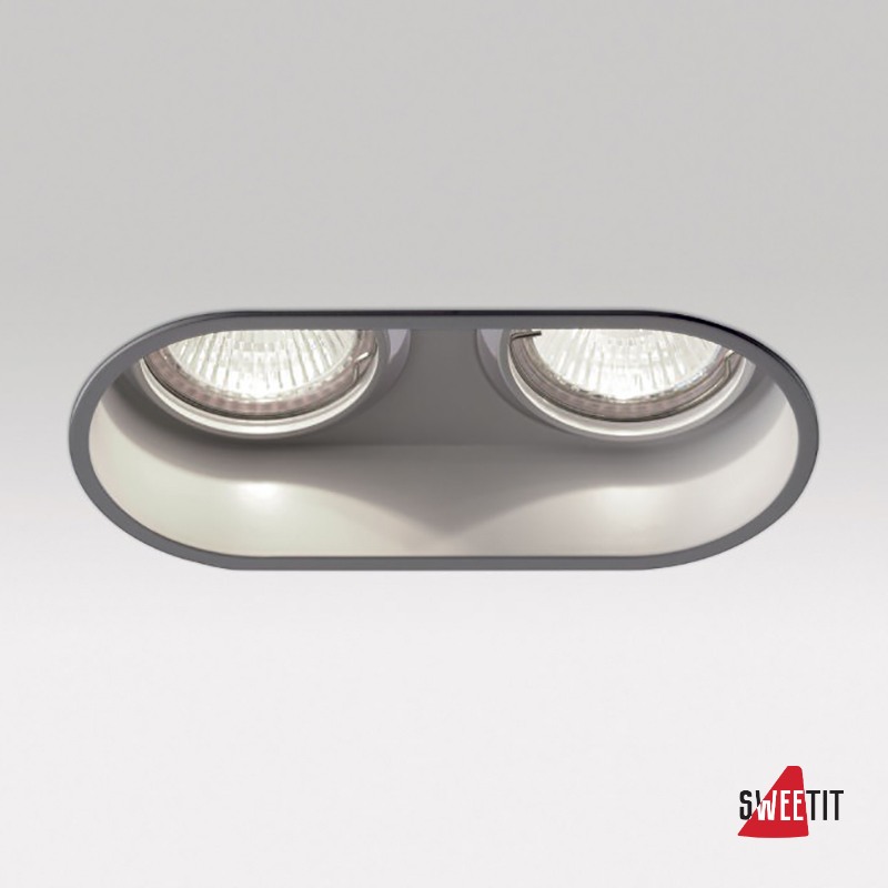 Встраиваемый светильник Delta Light DIRO 202 14 71 ALU