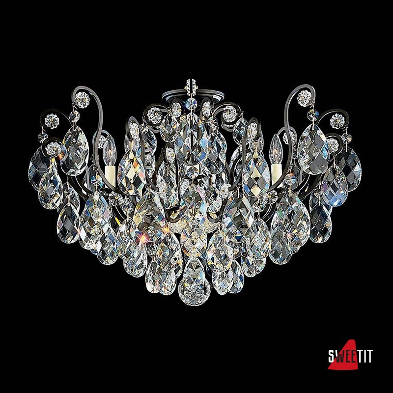 Потолочная люстра Schonbek Renaissance 3785-51H