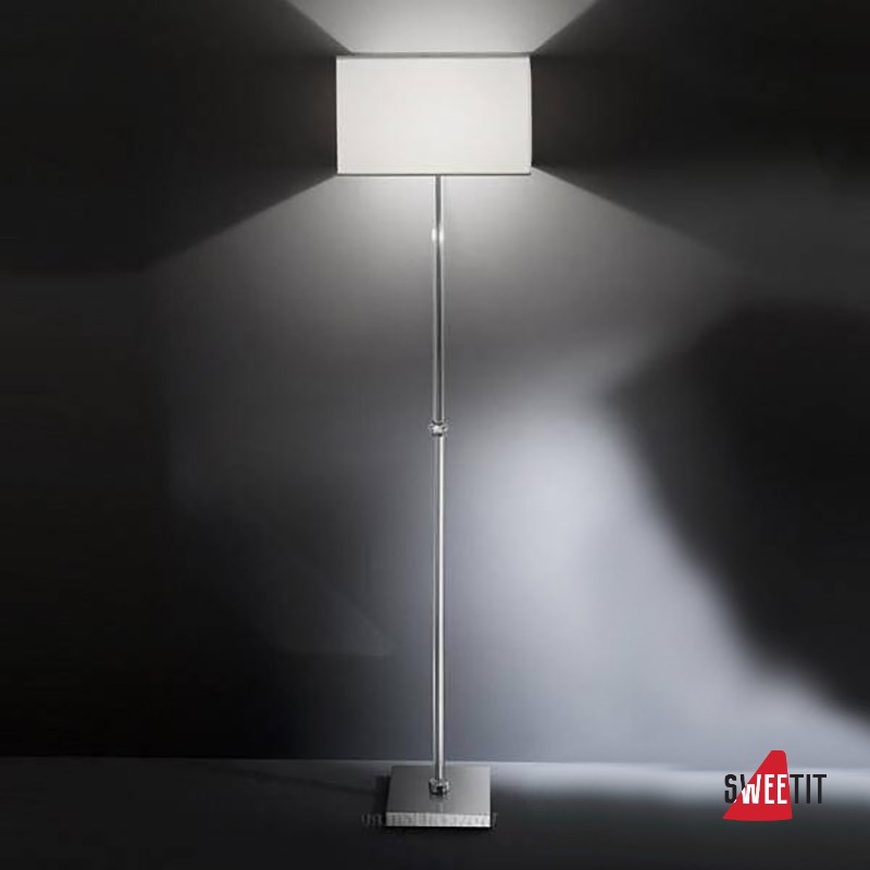 Торшер Italamp 353/C Transp. / NK / SW Elements