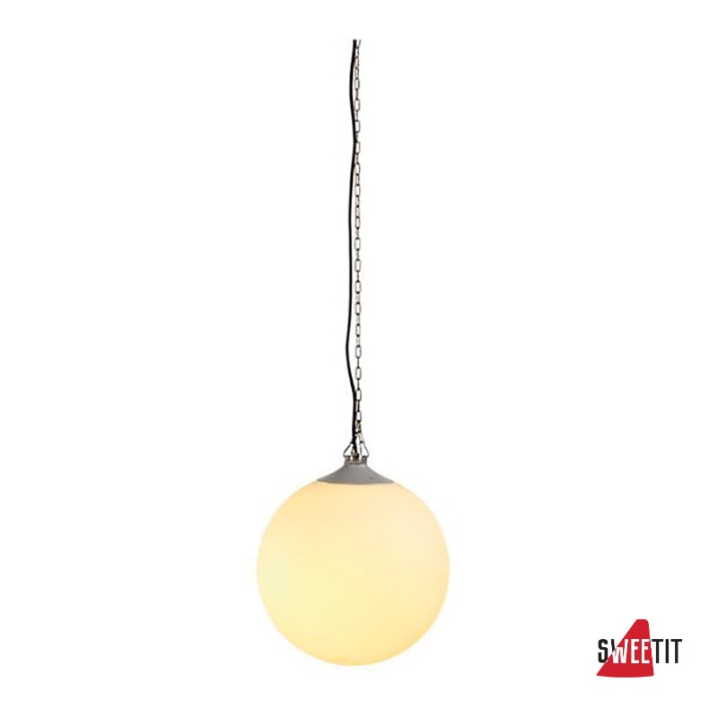 Подвесной светильник SLV ROTOBALL SWING 228052