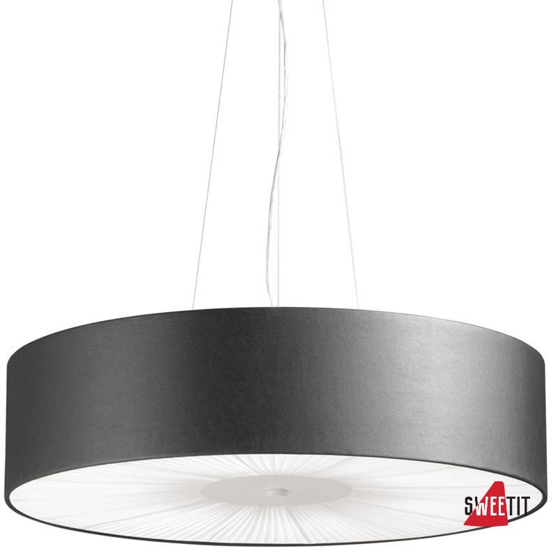 Люстра Axo Light Skin SPSKI070 Mat Black