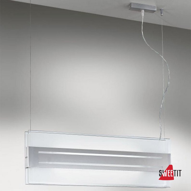 Потолочные светильники IDL Quadra 259/2S в Москве купить в Sweetit.ru
