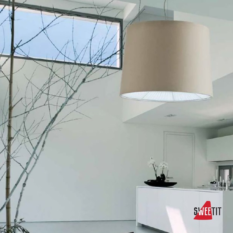 Подвесной светильник Axo Light SPVEL050E27BABC