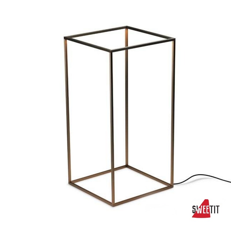 Напольный светильник Flos Ipnos Burnished brass F3120046