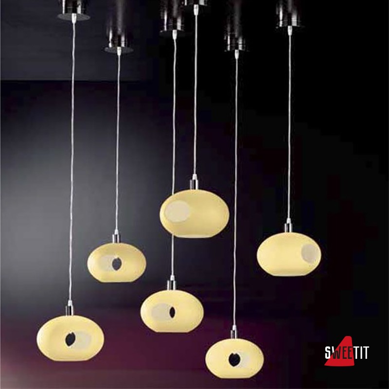 Светильник подвесной AXO LIGHT BALL UP SPBALUPPVACRG9X