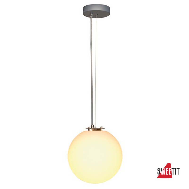 Подвесной светильник SLV ROTOBALL 165390