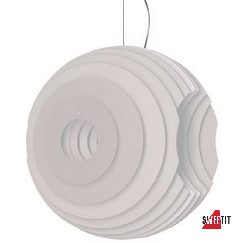 Подвесной светильник FOSCARINI SUPERNOVA SOSPENSIONE ALLUMINIO