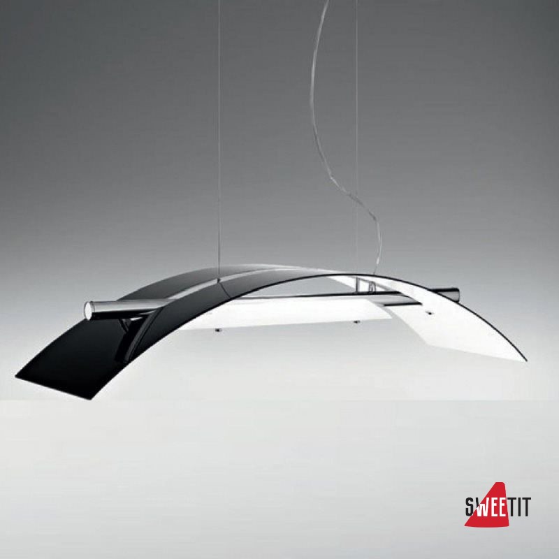 Люстра Kolarz Inspiration Edition Phantom 0304.31L.5.Bk