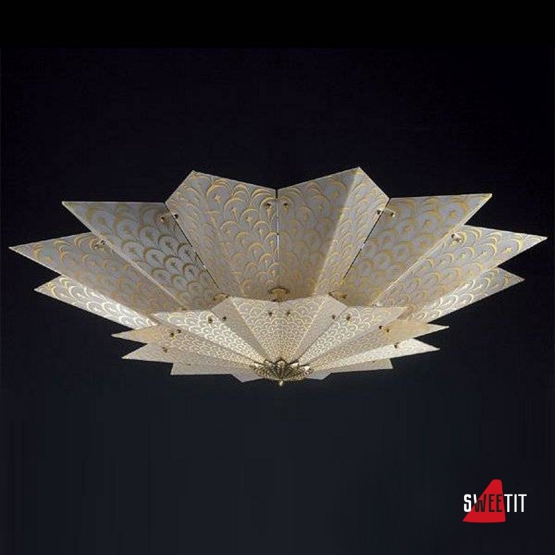 Потолочный светильник Archeo Venice Serie 500 S24.0P