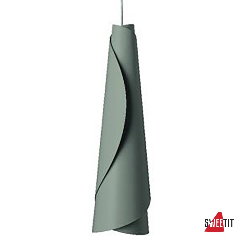 Подвесной светильник FOSCARINI MAKI SOSPENSIONE GRIGIO
