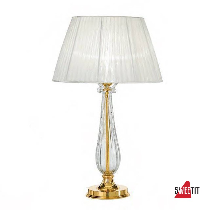 Настольная лампа Possoni 269/LG -006