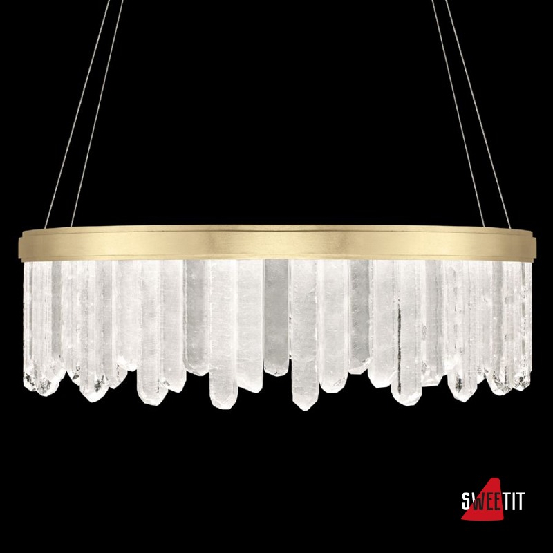 Светильник подвесной FINE ART LAMPS Lior 888540-2
