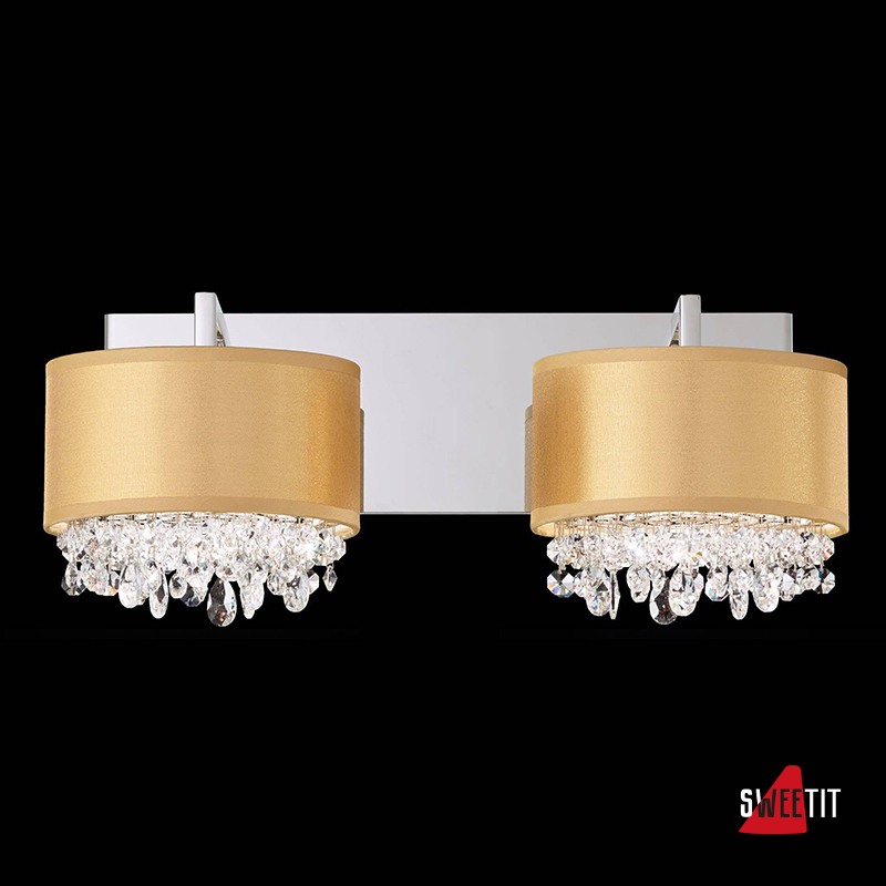 Бра Schonbek Eclyptix EC1326-401A