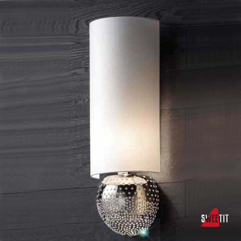 Бра Villari Wall Light Octopus 10.0099.606