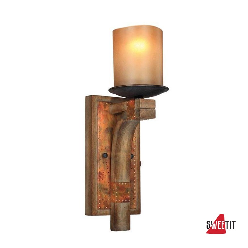 Бра Savoy House Olaf SE-9-05470-1-WD