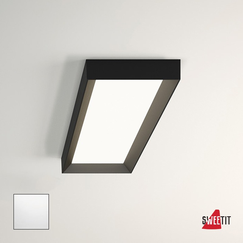 Светодиодный настенно-потолочный светильник Vibia Up 4452-93