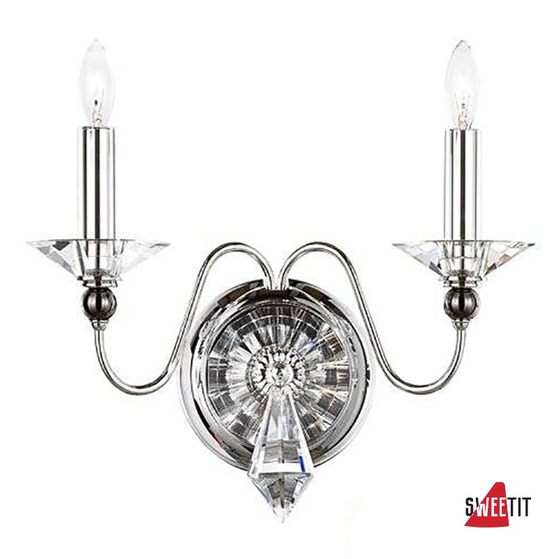 Бра Schonbek Jasmine 9672-40O