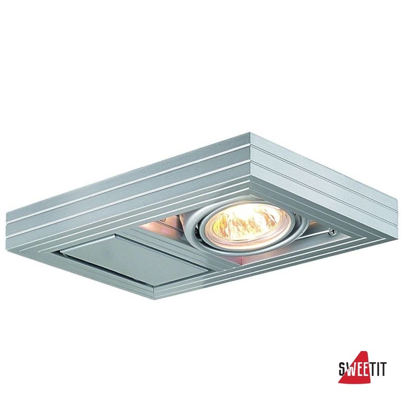 Настенный светильник SLV Aixlight 154292